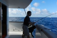 Bahamas '12