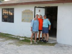 Lorraine's Cafe