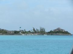 Fowl Cay Resort