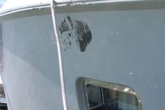 Collision Repairs