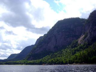 Baie Eternite