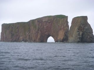 Roche Perce