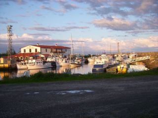 L'Anse-a-Beaufils