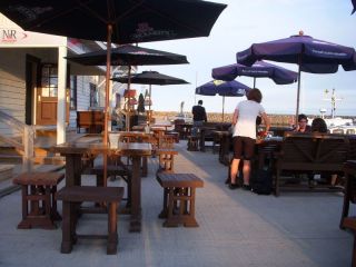 Bistro at Beaufils