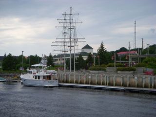 From our tour