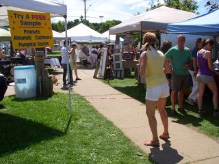 Craft Market - Shediac