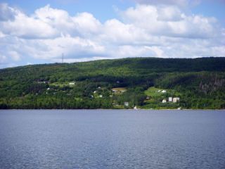 Marble Mountain