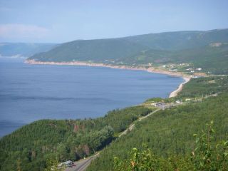 Pleasant Bay