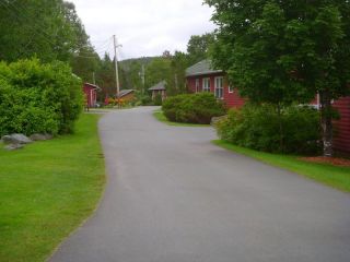 Liscomb Mills Resort