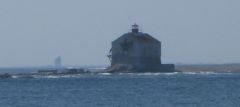 Cape Sable