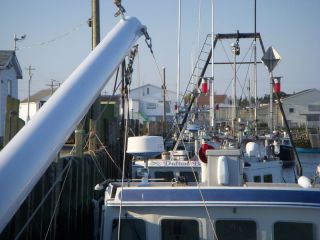 Clark's Harbor