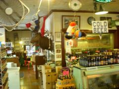 Butterfield's Store