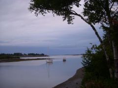 Anchorage Jewell Is.