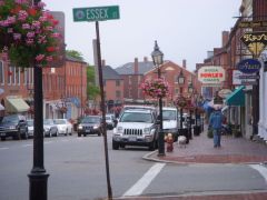 Newburyport- Cigar shop opens 6AM!
