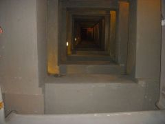 Going up????