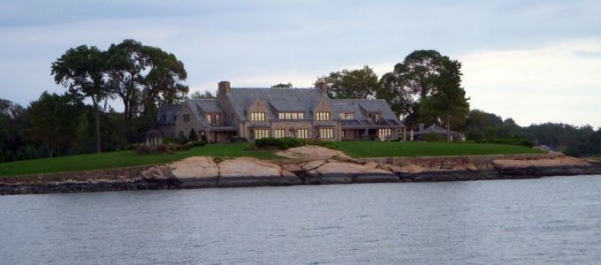 Joshua Cove cottage