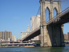 Brooklyn Bridge