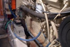 Engine and Mechanical