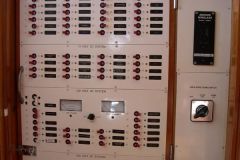 Electrical panel