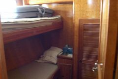 Guest stateroom