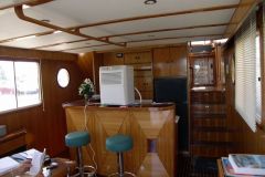 Saloon Dehumidifier..