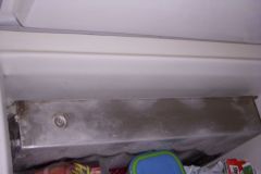 Grunert holding plate - before