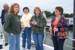 Guests & Friends