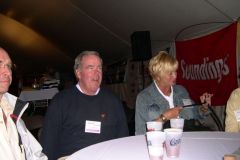 Chuck & Andrea of Selene Annapolis