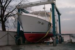 Hull