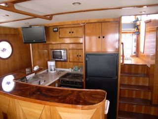 Galley