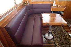 Upholstery