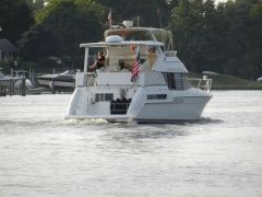 Our former boat!
