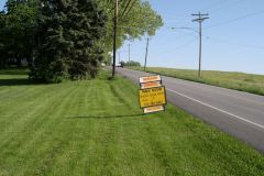 Time to move on - shop auction