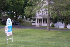 Celebrate visits Stansbury