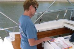 Cruise Planning