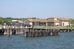 Coast Guard Academy, Cape May