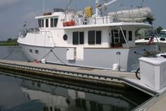 Belmar Marina.