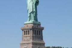 Lady Liberty