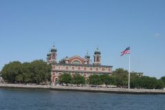 Ellis Island