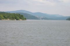 Spectacular Hudson scenery!