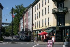 The Strand at Kingston/Rondout