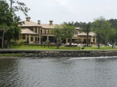 Palm Coast cottage