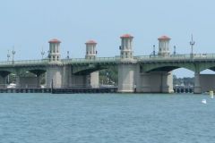 St. Augustine Bridge of Lions