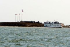 Ft. Sumpter