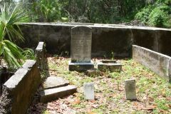 Dungeness cemetery