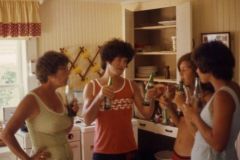 The bottle band c.1969