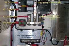Projects & Maintenance