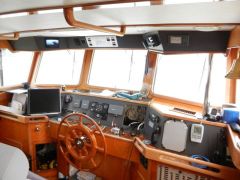 Helm in upgrade mode!