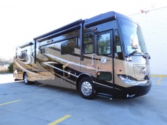 '11 Tiffin Phaeton 40 QBH