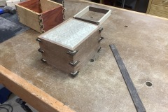Fabrication